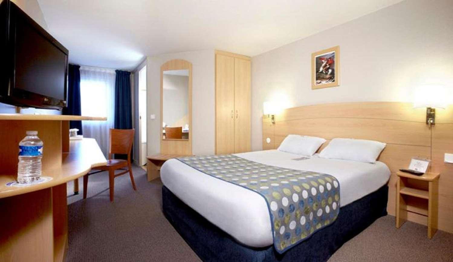 Sure Hotel By Best Western Plaisir Exterior foto