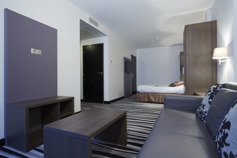 Sure Hotel By Best Western Plaisir Quarto foto